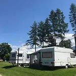 캠프장 Skoczek Nie Dotyczy Noclegu W Pokoju Mozna Zarezerwowac Namiot Lub Wolne Miejsce Na Campingu *
