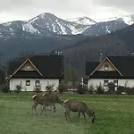 Skoczek Nie Dotyczy Noclegu W Pokoju Mozna Zarezerwowac Namiot Lub Wolne Miejsce Na Campingu 캠프장 *