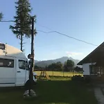 Skoczek Nie Dotyczy Noclegu W Pokoju Mozna Zarezerwowac Namiot Lub Wolne Miejsce Na Campingu