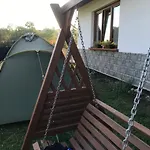 Skoczek Nie Dotyczy Noclegu W Pokoju Mozna Zarezerwowac Namiot Lub Wolne Miejsce Na Campingu 자코파네