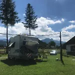 캠프장 Skoczek Nie Dotyczy Noclegu W Pokoju Mozna Zarezerwowac Namiot Lub Wolne Miejsce Na Campingu *