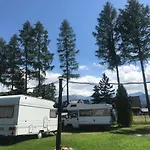 Skoczek Nie Dotyczy Noclegu W Pokoju Mozna Zarezerwowac Namiot Lub Wolne Miejsce Na Campingu 캠프장 자코파네