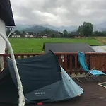 Skoczek Nie Dotyczy Noclegu W Pokoju Mozna Zarezerwowac Namiot Lub Wolne Miejsce Na Campingu