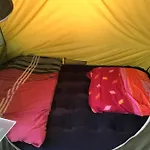 Skoczek Nie Dotyczy Noclegu W Pokoju Mozna Zarezerwowac Namiot Lub Wolne Miejsce Na Campingu * Zakopane