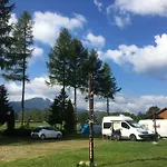 Skoczek Nie Dotyczy Noclegu W Pokoju Mozna Zarezerwowac Namiot Lub Wolne Miejsce Na Campingu *