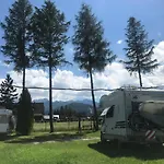 Skoczek Nie Dotyczy Noclegu W Pokoju Mozna Zarezerwowac Namiot Lub Wolne Miejsce Na Campingu Campingplatz