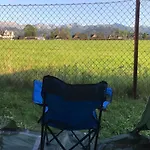 Skoczek Nie Dotyczy Noclegu W Pokoju Mozna Zarezerwowac Namiot Lub Wolne Miejsce Na Campingu Zakopane