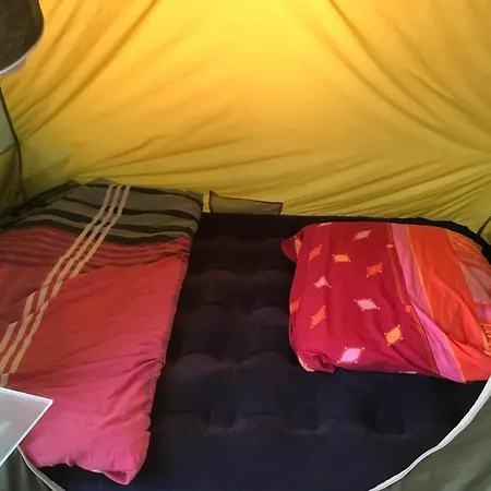 Skoczek Nie Dotyczy Noclegu W Pokoju Mozna Zarezerwowac Namiot Lub Wolne Miejsce Na Campingu * Zakopane
