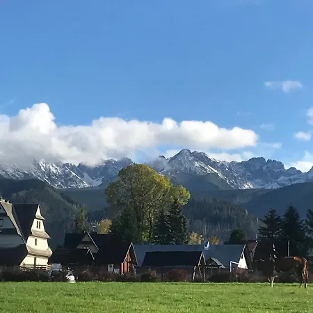 Campsite Skoczek *