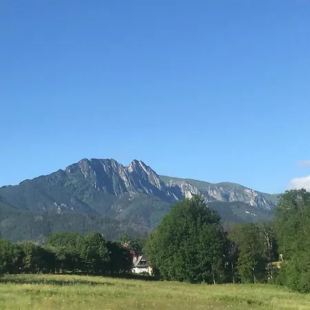 Skoczek * Zakopane