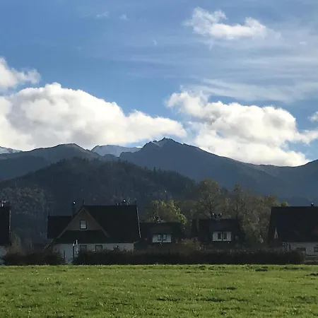 Campsite Skoczek Zakopane