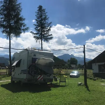 Campsite Skoczek *