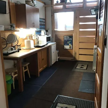 Campsite Skoczek *