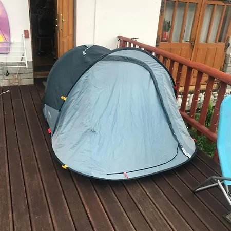 Campsite Skoczek Zakopane