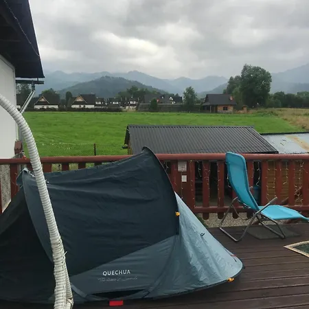 Skoczek Nie Dotyczy Noclegu W Pokoju Mozna Zarezerwowac Namiot Lub Wolne Miejsce Na Campingu