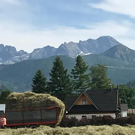 Skoczek Nie Dotyczy Noclegu W Pokoju Mozna Zarezerwowac Namiot Lub Wolne Miejsce Na Campingu * זקופאנה