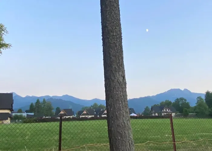 Campeggio Skoczek Nie Dotyczy Noclegu W Pokoju Mozna Zarezerwowac Namiot Lub Wolne Miejsce Na Campingu